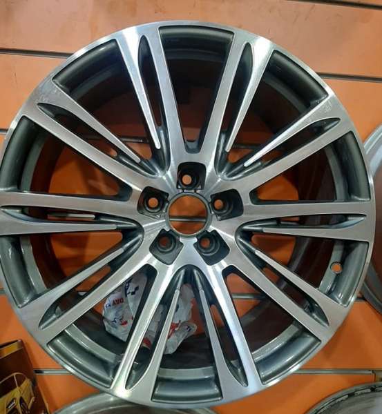 valuveljed Audi Original