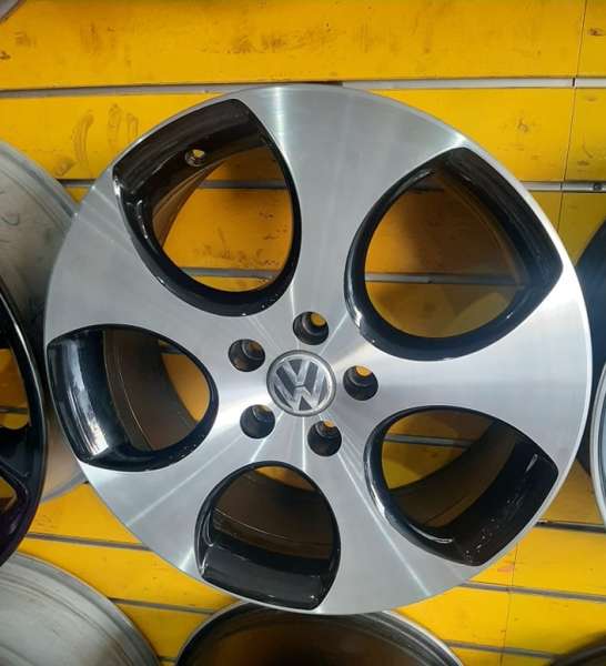valuveljed VW Original