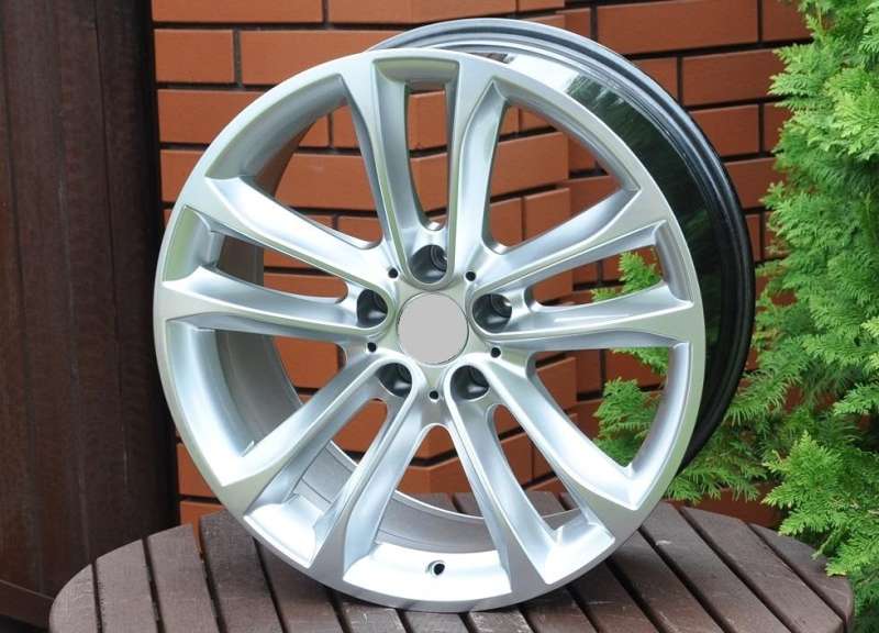 valuveljed JIL Wheels BY156Silver(SI)BMW(N)(7Serie