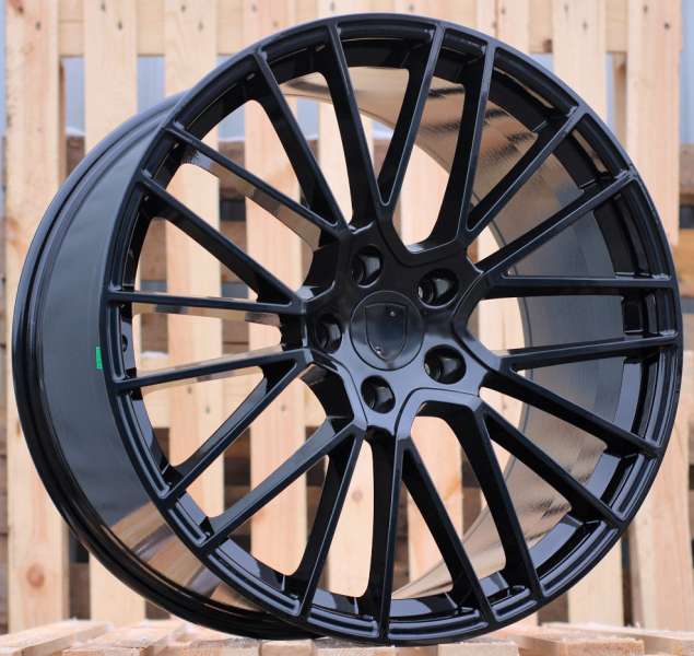 valuveljed JIL Wheels FE179(IN0261)Black(BL)PORCH(K7)
