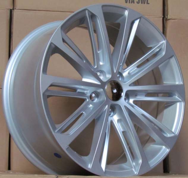 valuveljed JIL Wheels LU980