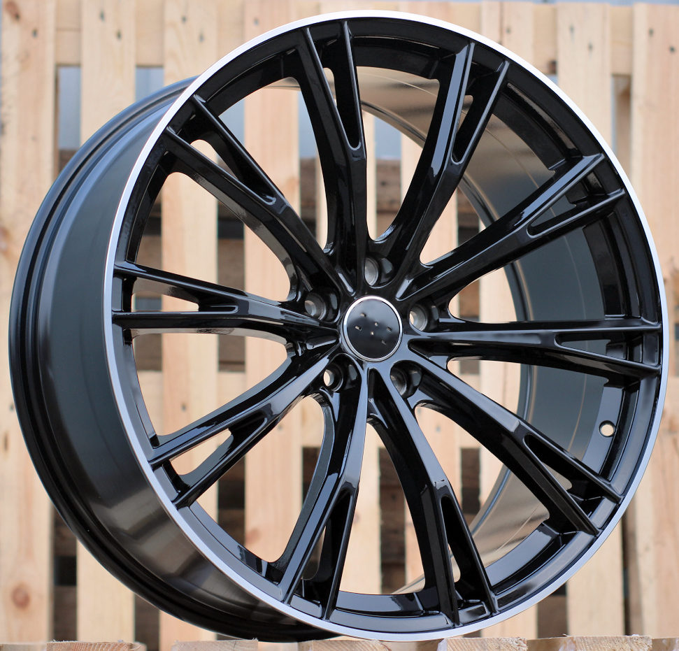 valuveljed JIL Wheels H5060(INSA001