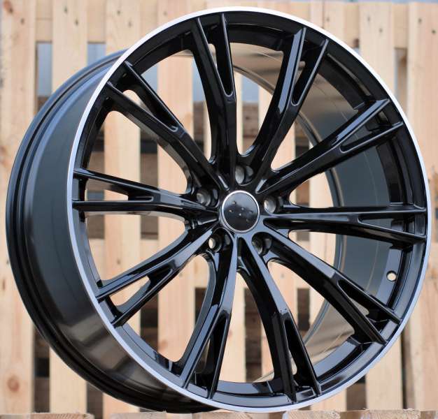 valuveljed JIL Wheels H5060