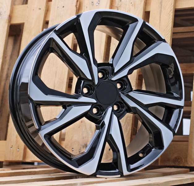 valuveljed JIL Wheels A5563