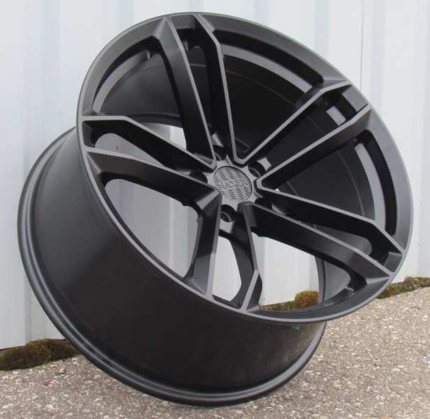 valuveljed JIL Wheels D5276