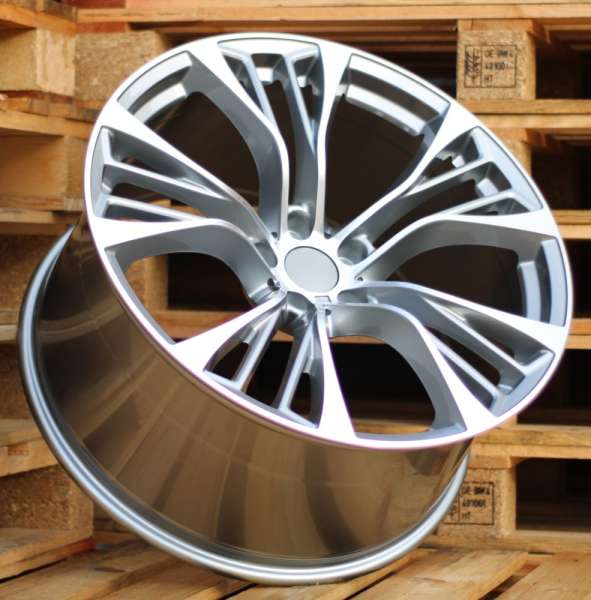 valuveljed JIL Wheels BK851(HE5180