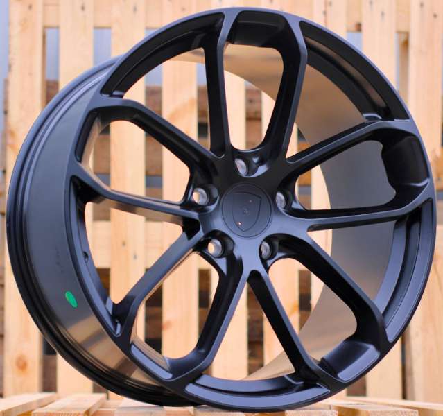 valuveljed JIL Wheels H5084