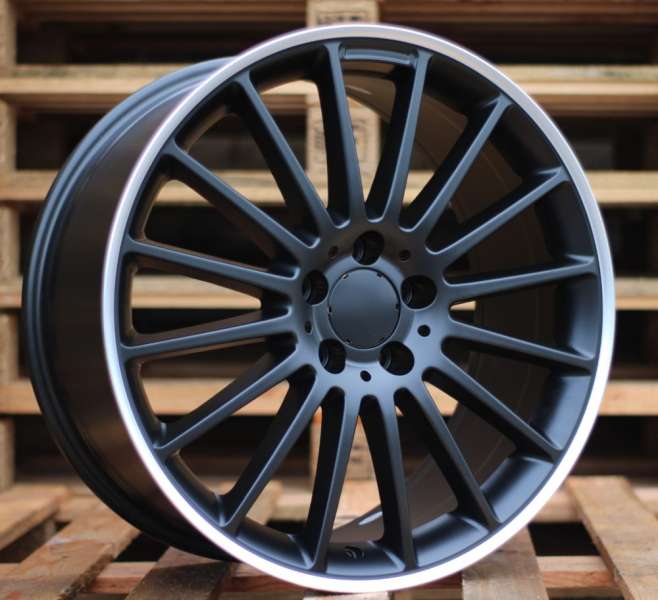 valuveljed JIL Wheels A1020