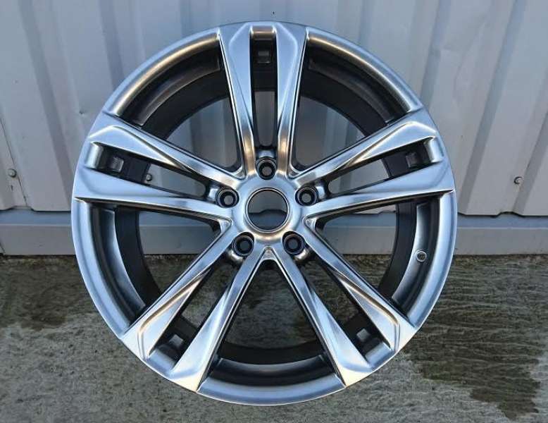 valuveljed JIL Wheels BK798