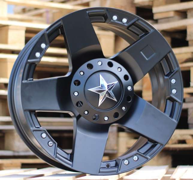 valuveljed JIL Wheels A8075