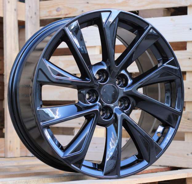 valuveljed JIL Wheels B5463