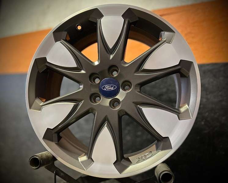 valuveljed Ford Original