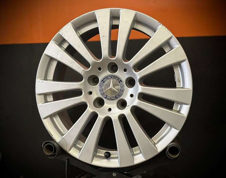 valuveljed Mercedes-Benz Original