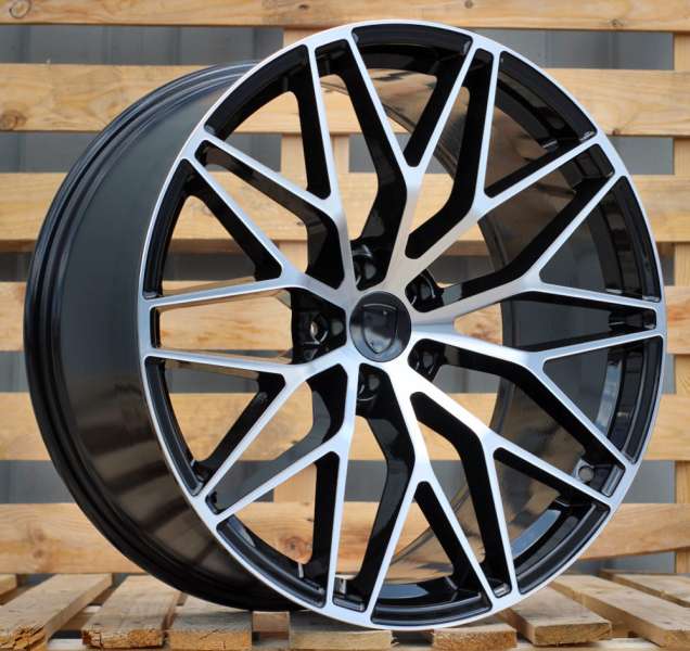 valuveljed JIL Wheels 3S1067