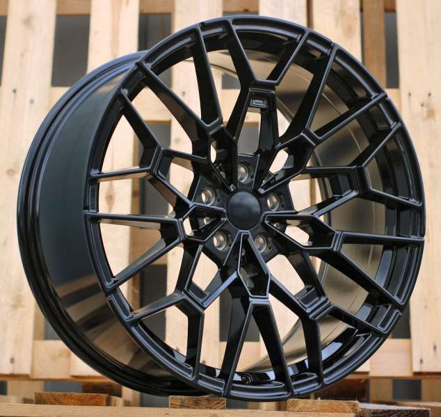 valuveljed JIL Wheels I0384