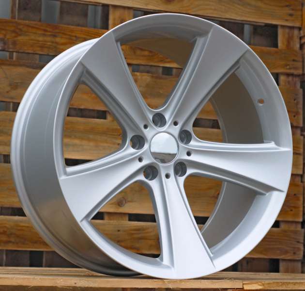 valuveljed JIL Wheels BK086