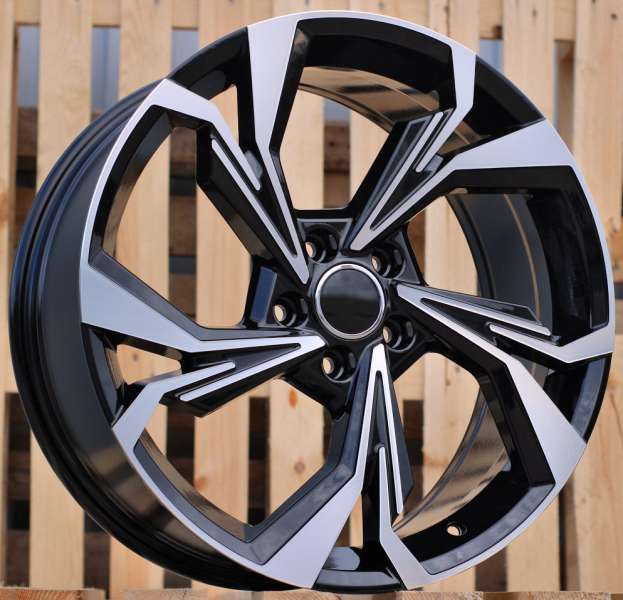 valuveljed JIL Wheels B5893