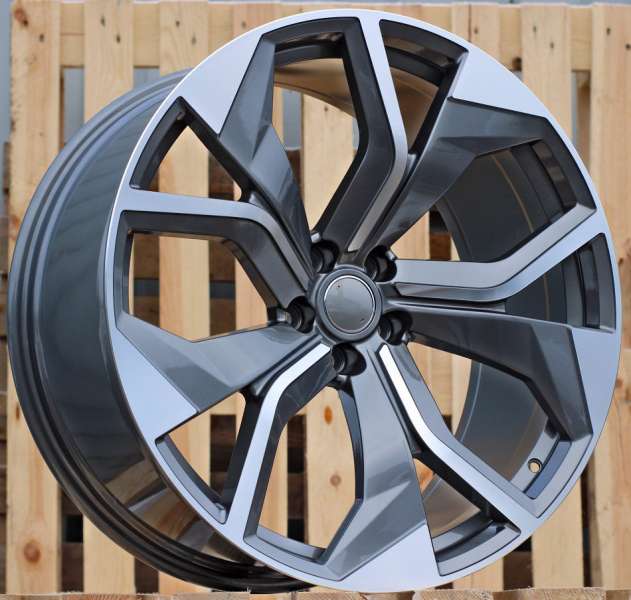 valuveljed JIL Wheels B1637