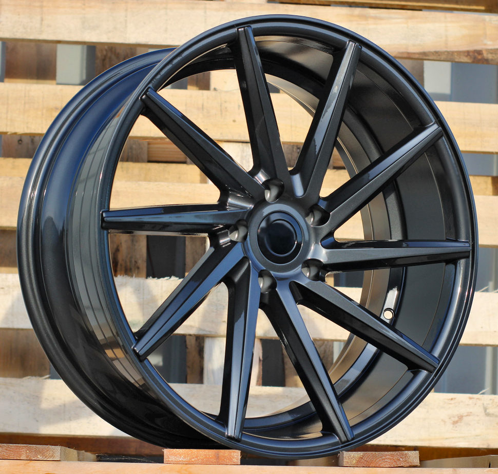 valuveljed JIL Wheels B1058