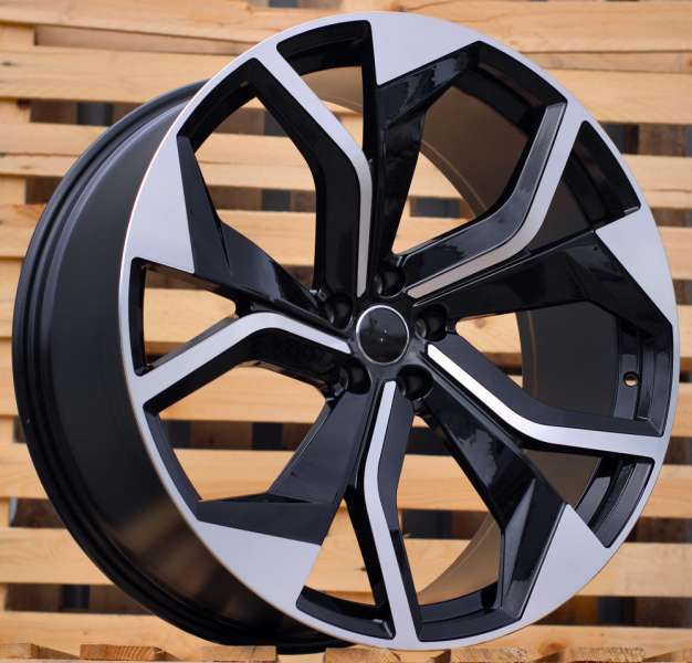 valuveljed JIL Wheels B1637