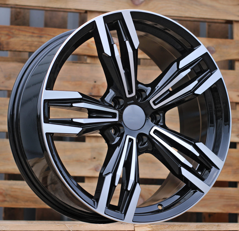 valuveljed JIL Wheels BY983
