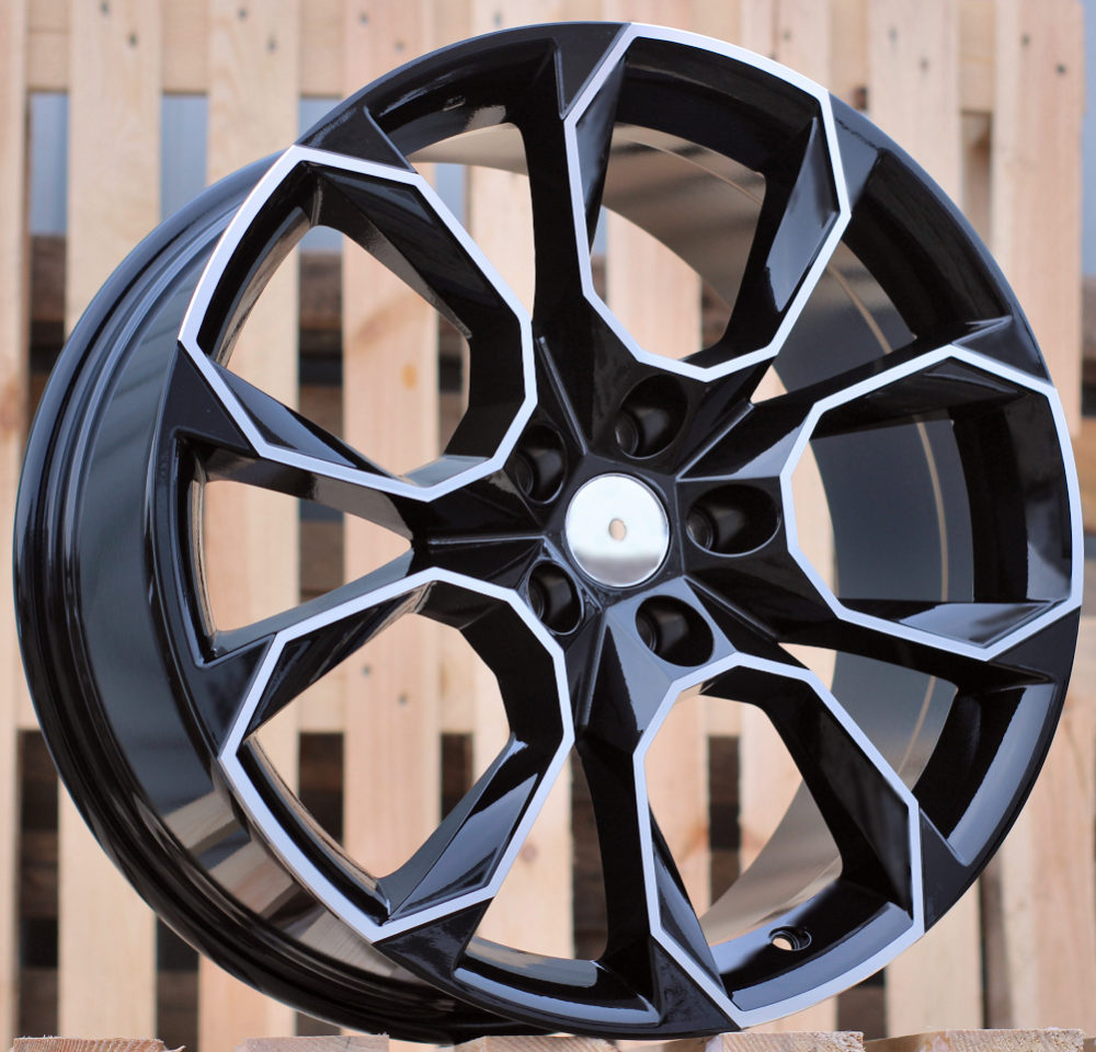 valuveljed JIL Wheels SK516