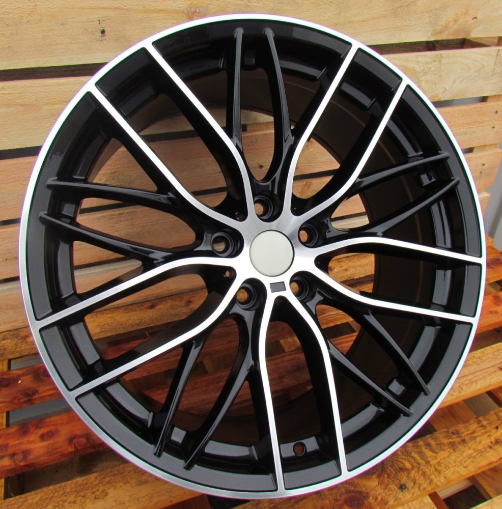 valuveljed JIL Wheels BK796