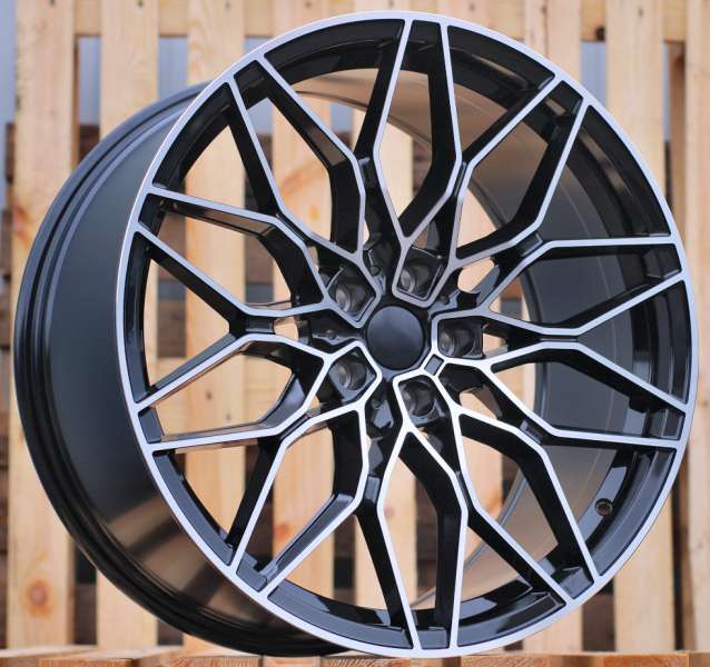 valuveljed JIL Wheels IN292