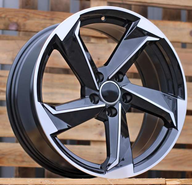 valuveljed JIL Wheels B5185