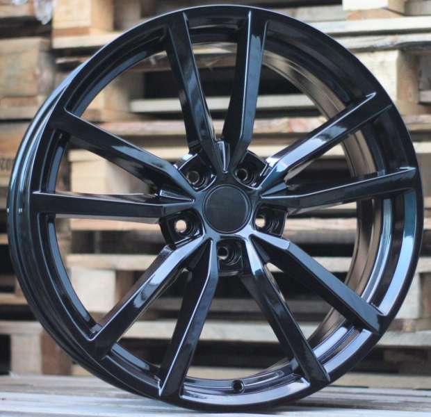 valuveljed JIL Wheels BK864