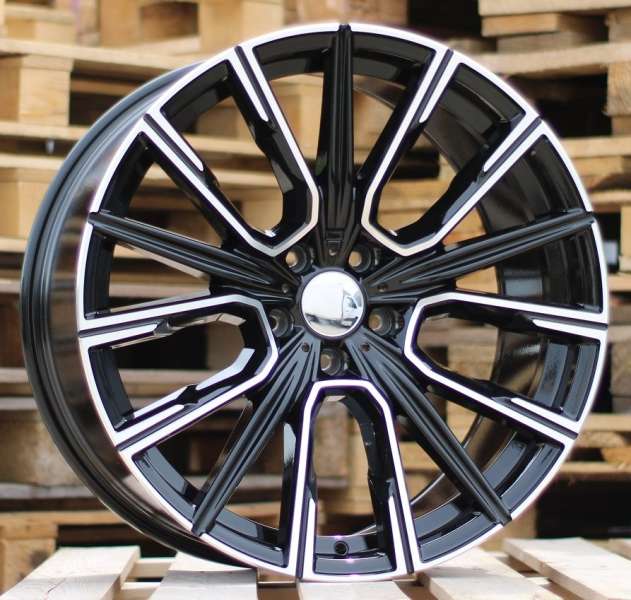 valuveljed JIL Wheels B5836