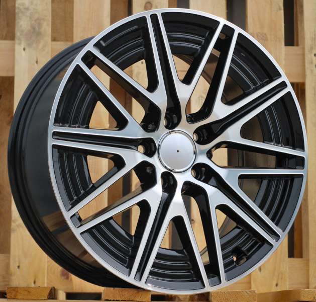 valuveljed JIL Wheels Y0102