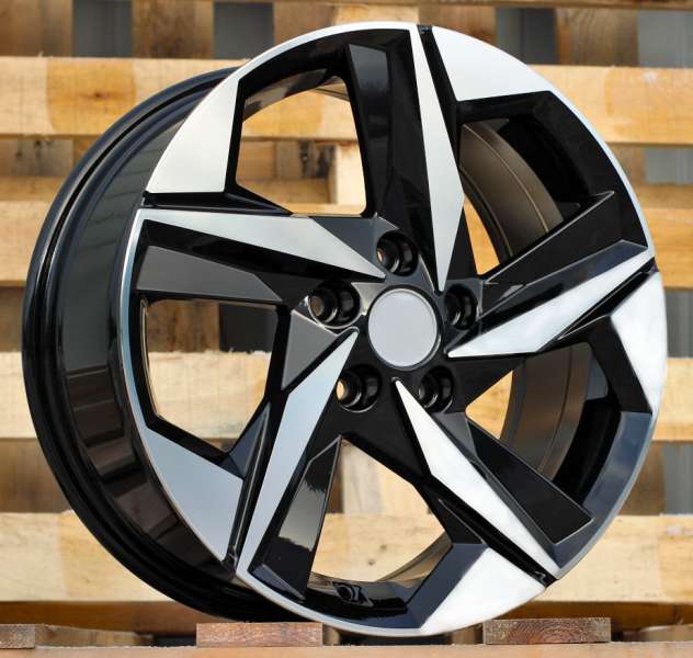 valuveljed JIL Wheels B1622