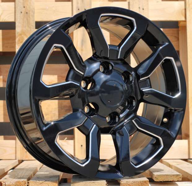 valuveljed JIL Wheels B1623