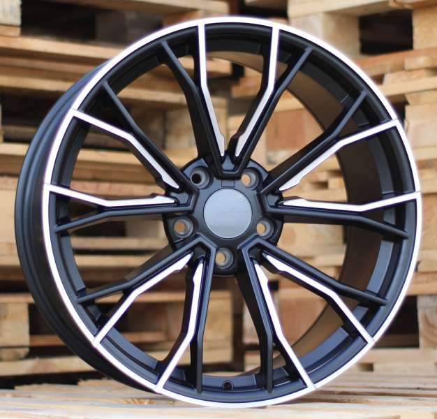 valuveljed JIL Wheels 5385
