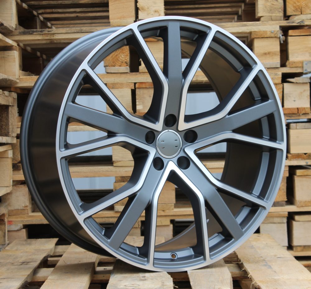 valuveljed JIL Wheels B5131
