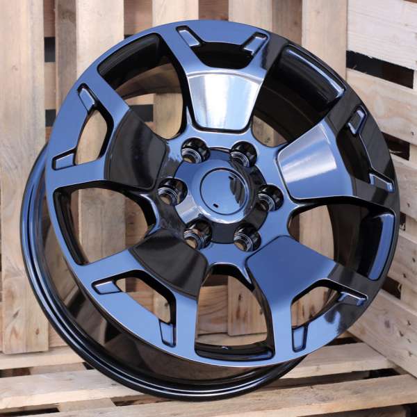 valuveljed JIL Wheels B1460(A5550