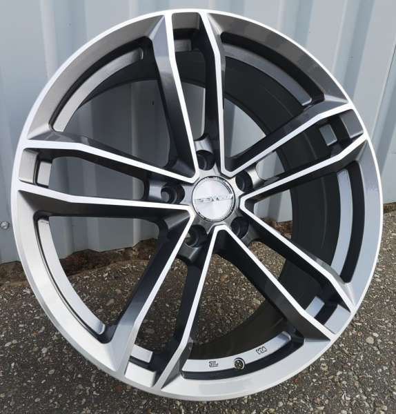 valuveljed JIL Wheels D5276