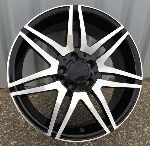 valuveljed JIL Wheels BY274