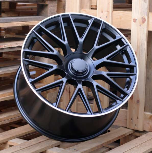 valuveljed JIL Wheels B1766