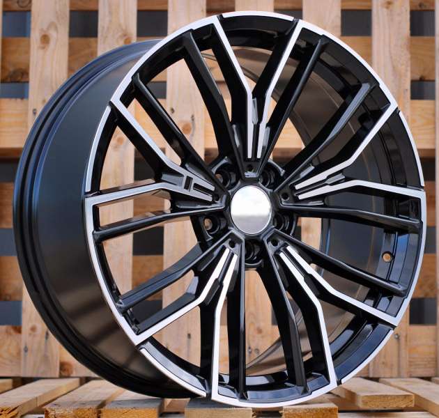 valuveljed JIL Wheels B5964