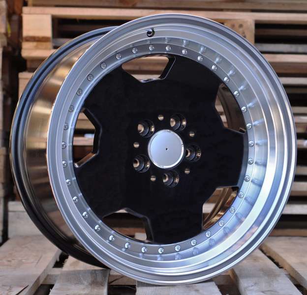 valuveljed JIL Wheels B5852