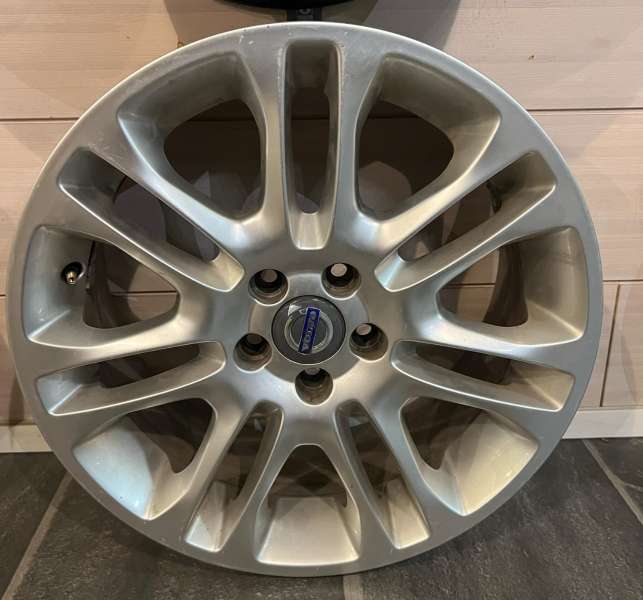 valuveljed Volvo Original