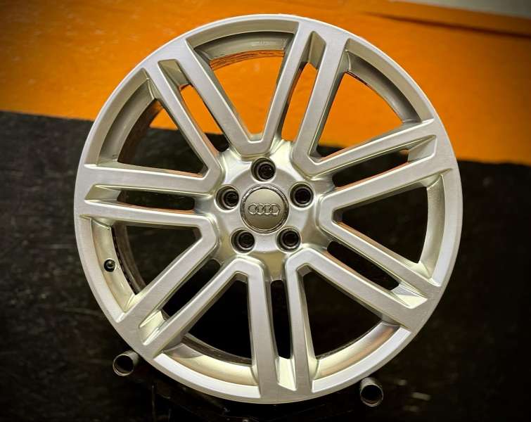 valuveljed Audi Original