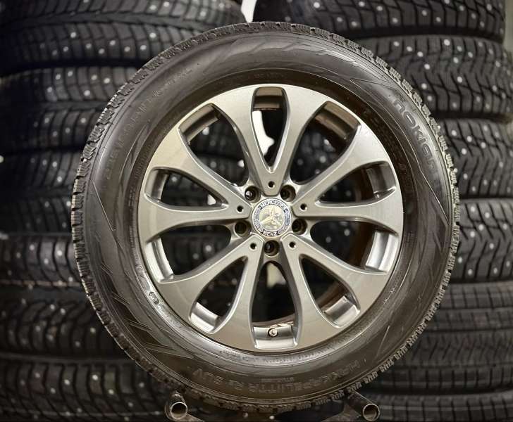 valuveljed Mercedes-Benz Original