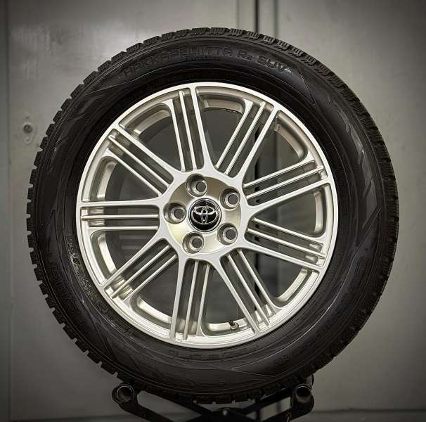 valuveljed Toyota Original