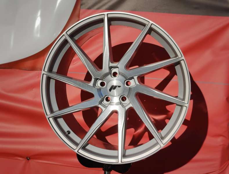 valuveljed Japan Racing JR36