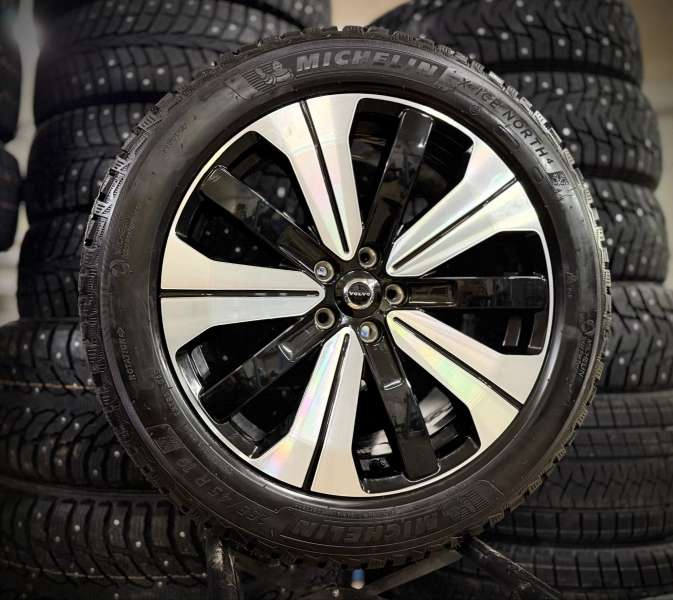 valuveljed Volvo Original