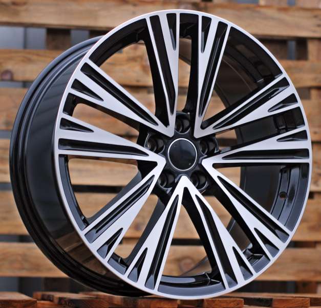 valuveljed JIL Wheels B1424