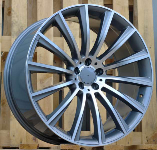 valuveljed JIL Wheels B1048